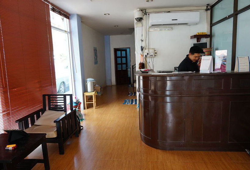 膳宿费 Mixok Guesthouse