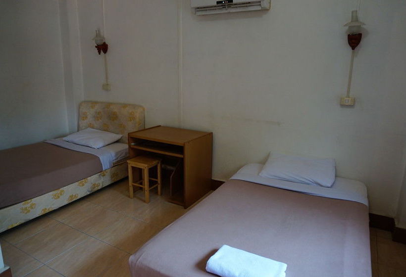 膳宿费 Mixok Guesthouse