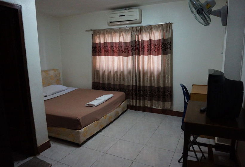 膳宿费 Mixok Guesthouse