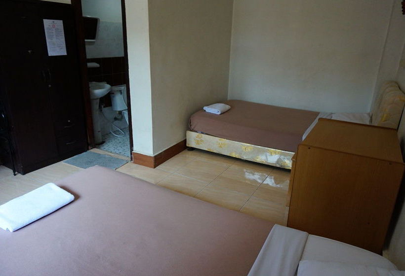 膳宿费 Mixok Guesthouse