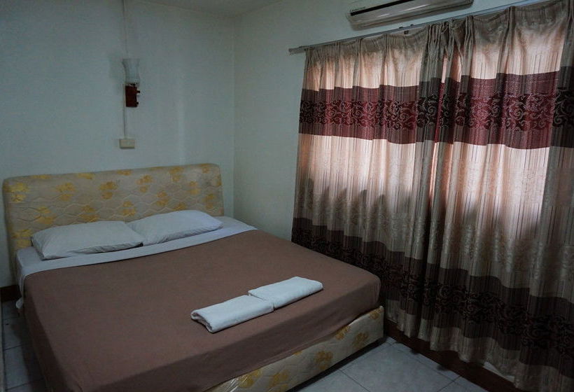 膳宿费 Mixok Guesthouse