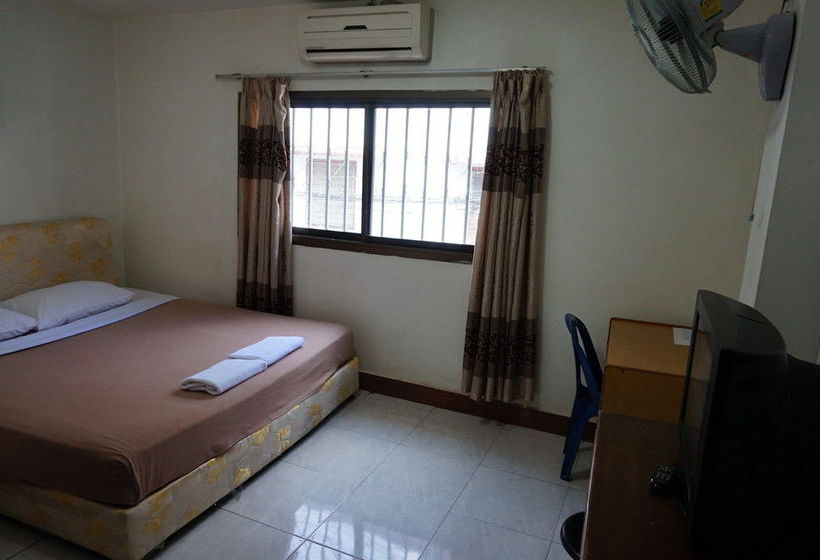 膳宿费 Mixok Guesthouse