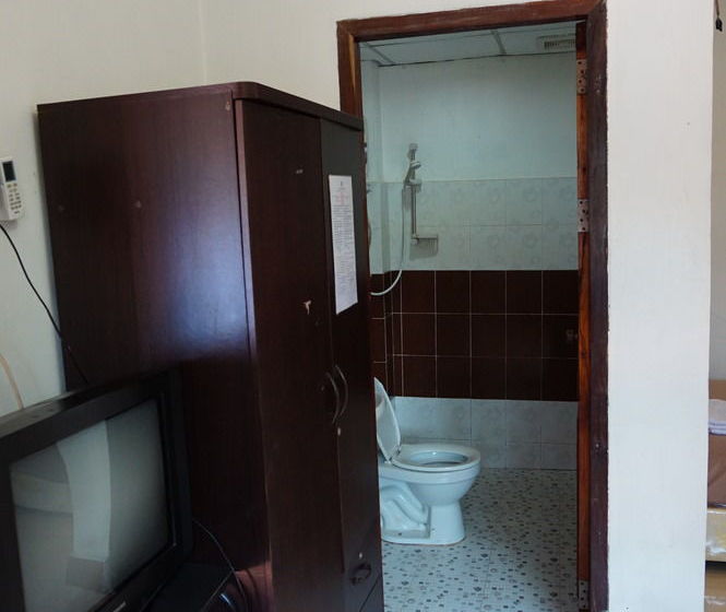 膳宿费 Mixok Guesthouse