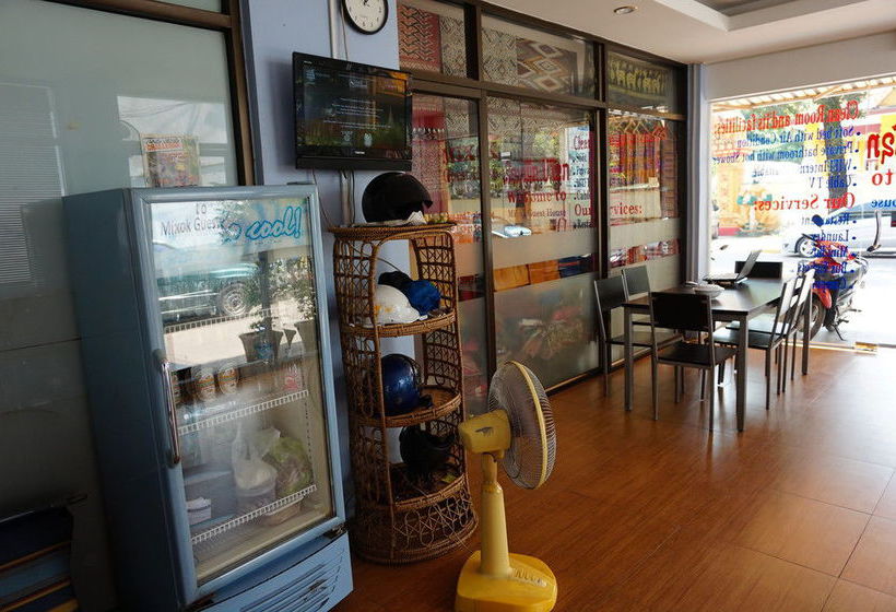 膳宿费 Mixok Guesthouse