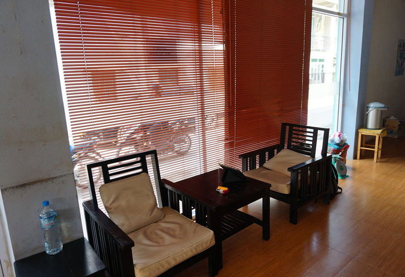 膳宿费 Mixok Guesthouse