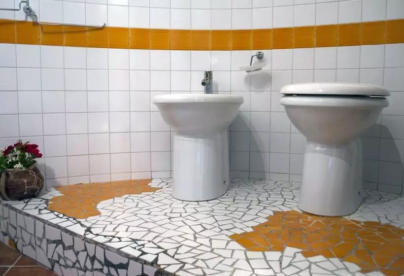 Panzió Residence Zelzar