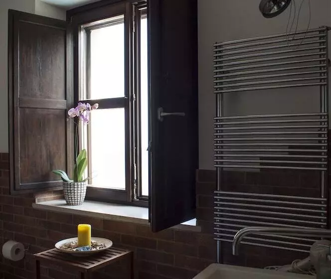 Panzió Residence Zelzar