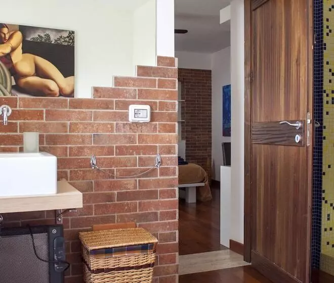 Panzió Residence Zelzar