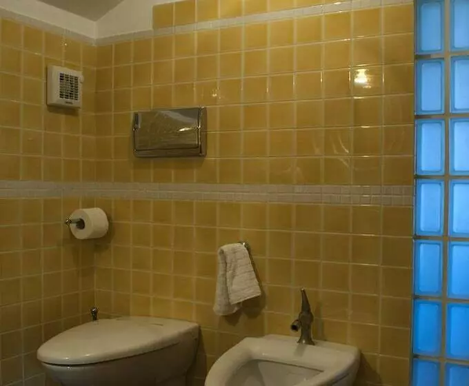 Panzió Residence Zelzar