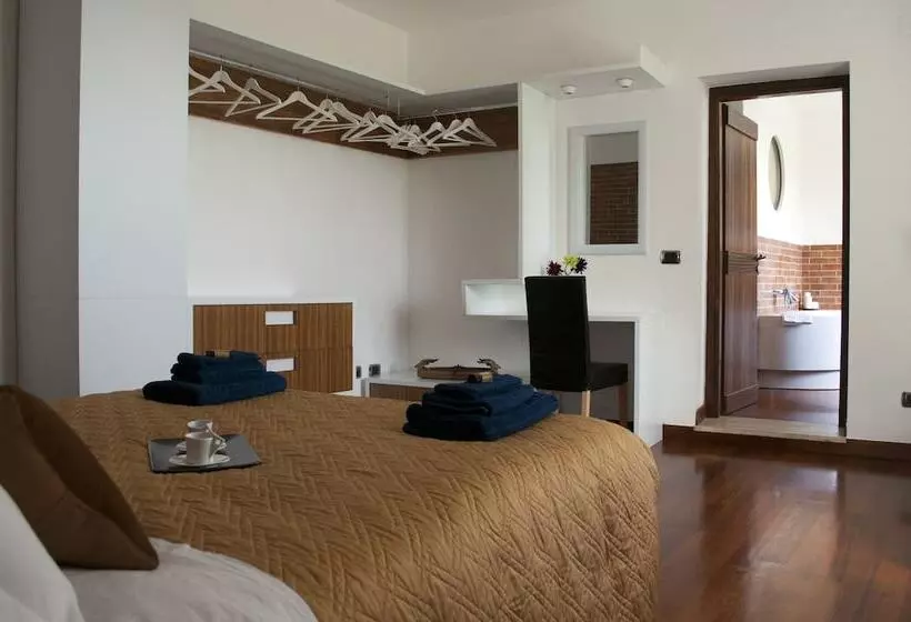 Panzió Residence Zelzar