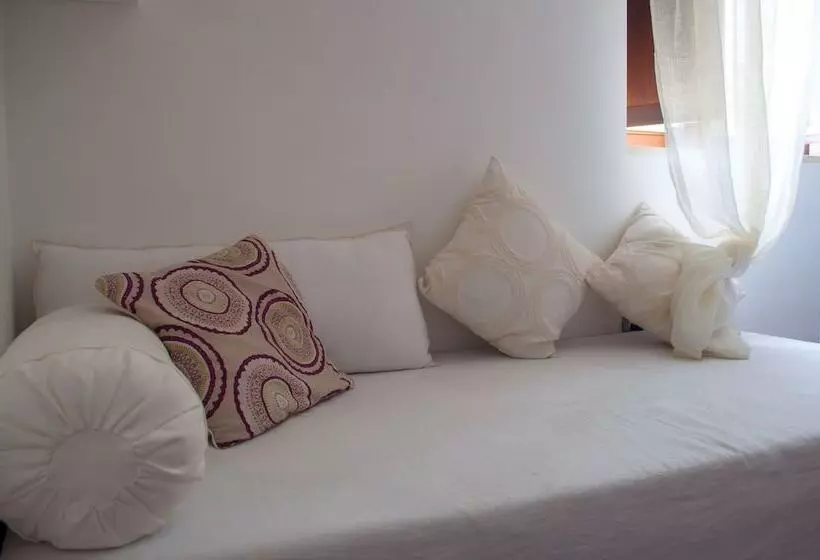 Panzió Residence Zelzar