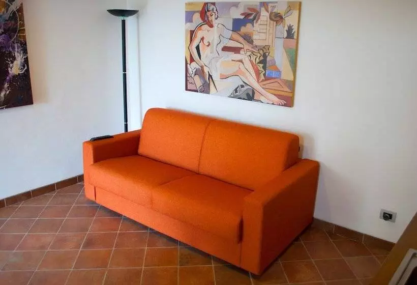 Panzió Residence Zelzar