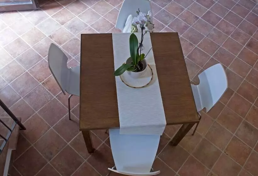 Panzió Residence Zelzar