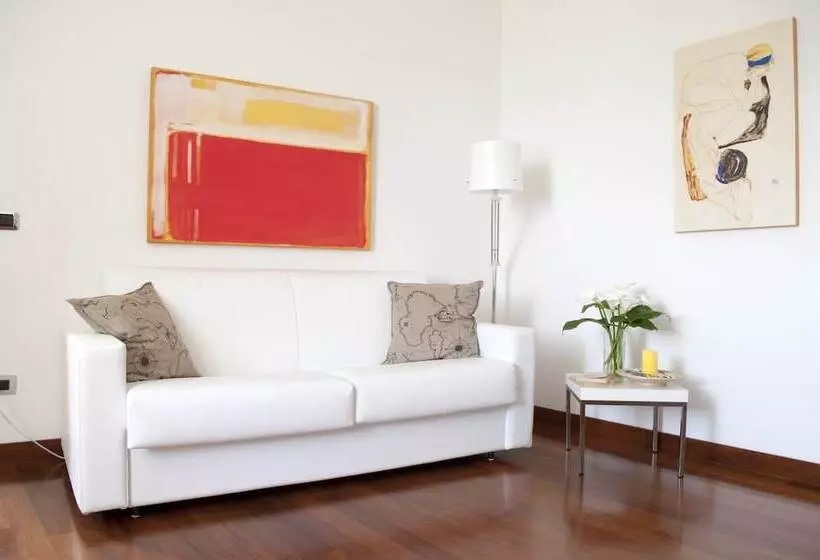 Panzió Residence Zelzar