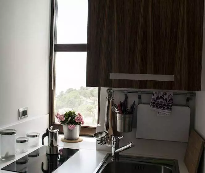 Panzió Residence Zelzar