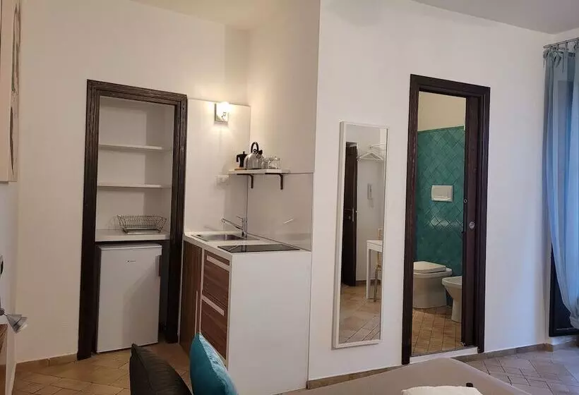 Panzió Residence Zelzar