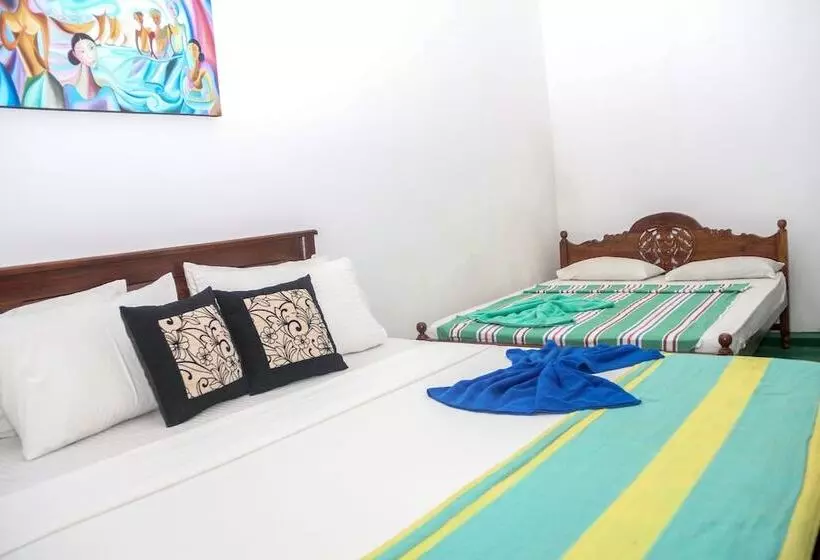 پانسیون Shehan Guest House