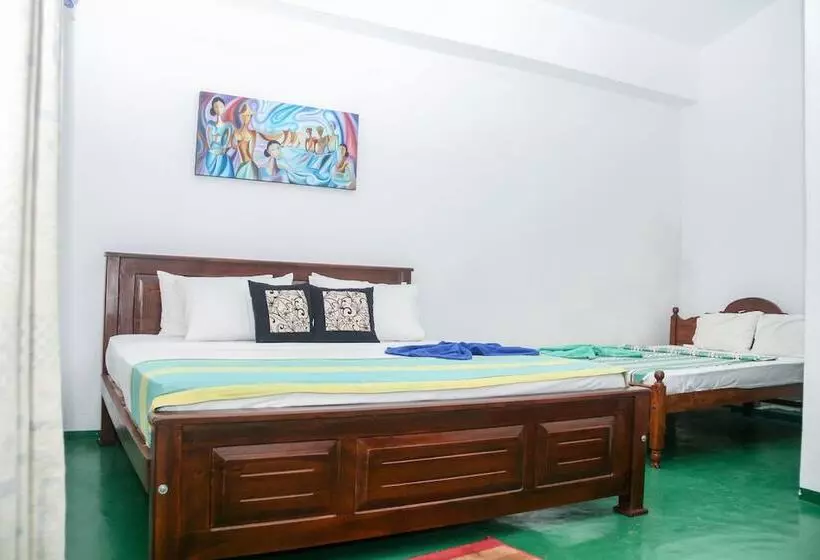 پانسیون Shehan Guest House