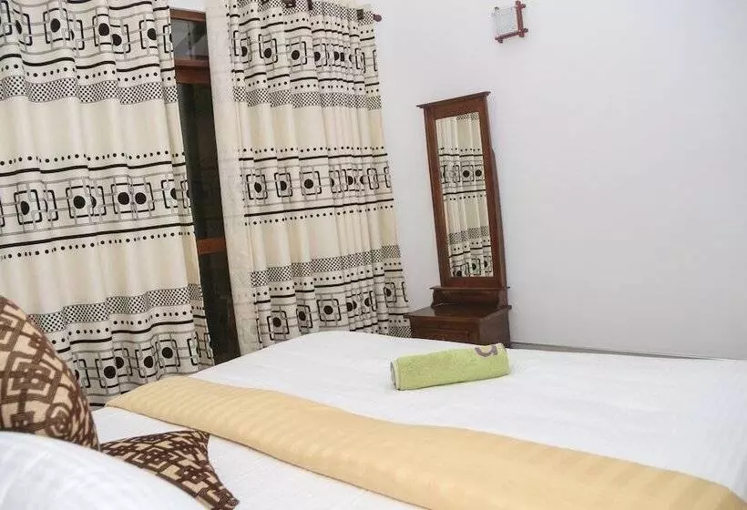 پانسیون Shehan Guest House