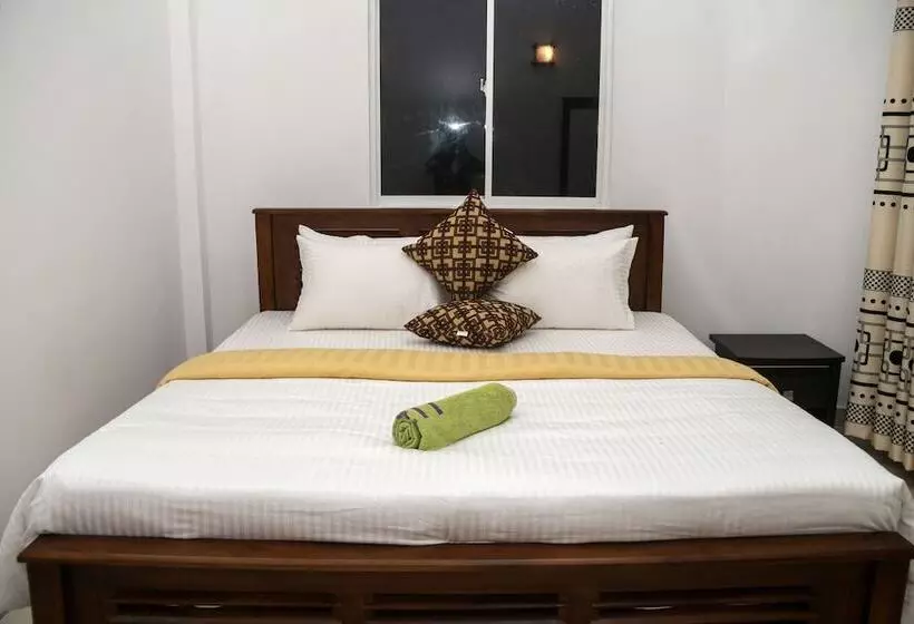 پانسیون Shehan Guest House