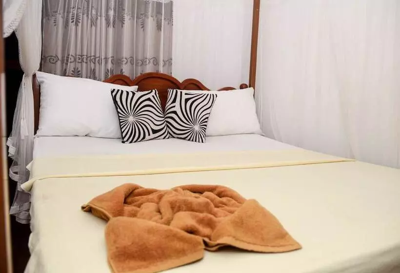 پانسیون Shehan Guest House