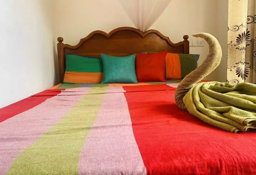 پانسیون Shehan Guest House