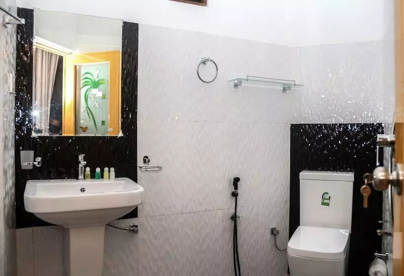 پانسیون Shehan Guest House