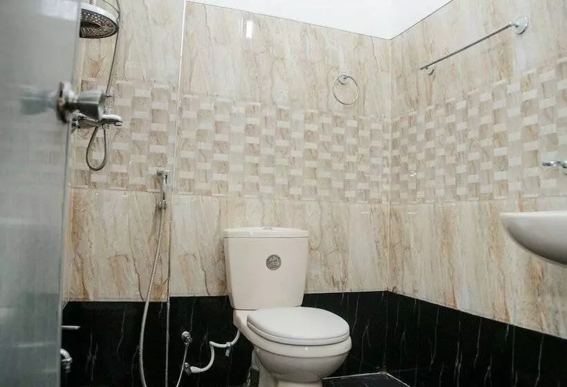 پانسیون Shehan Guest House