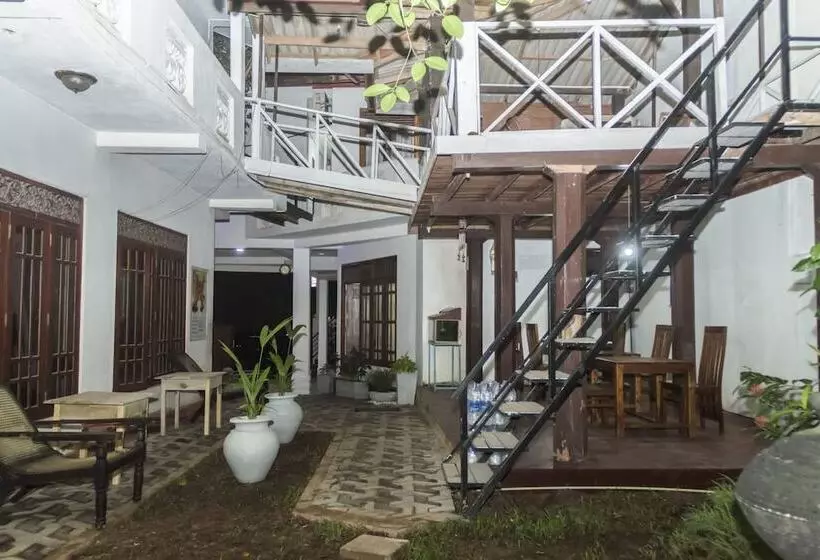 پانسیون Shehan Guest House