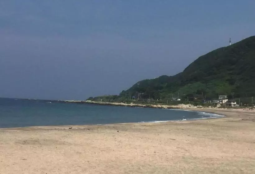 Пансион Shirahama Club