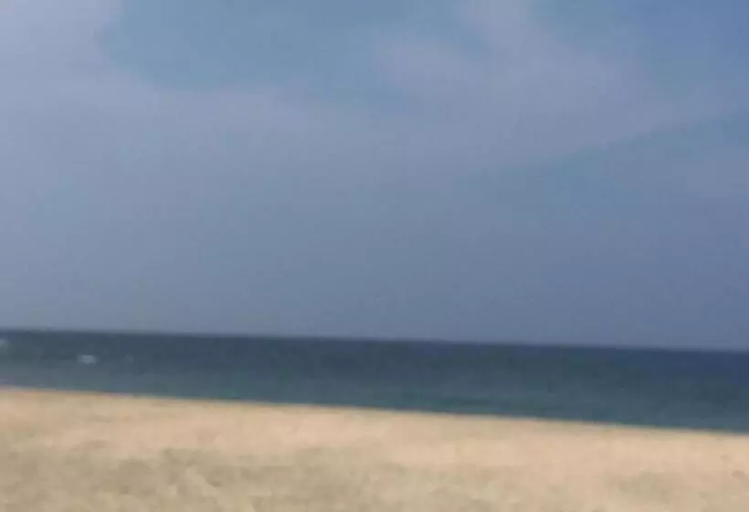 Пансион Shirahama Club