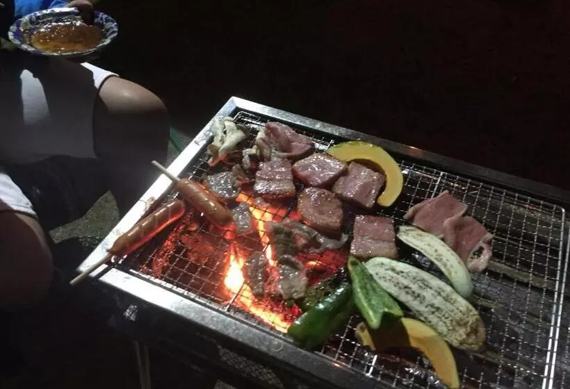 Пансион Shirahama Club