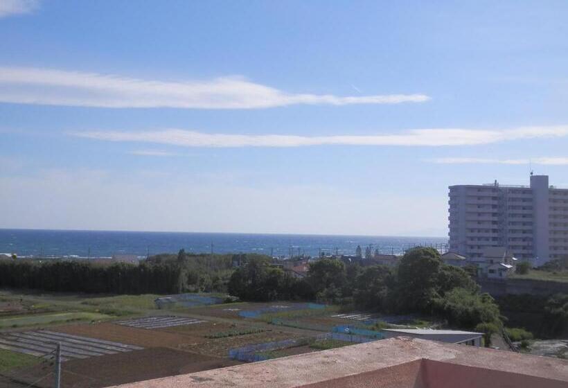 פנסיון Shirahama Club