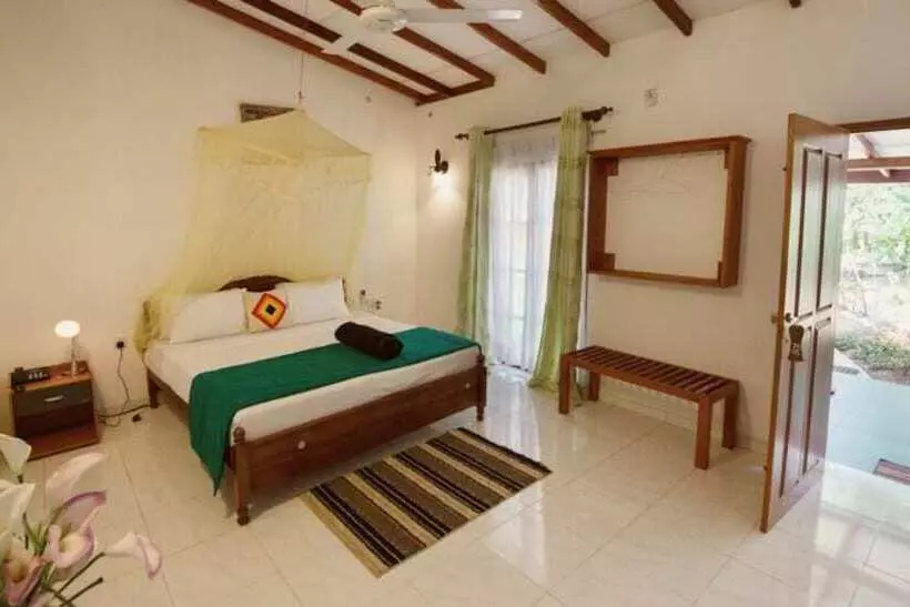 Sundaras Resort & Spa