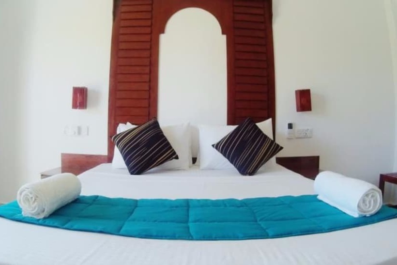 Sundaras Resort & Spa