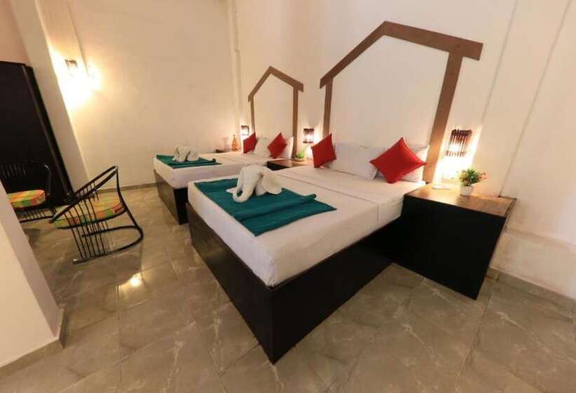 Sundaras Resort & Spa