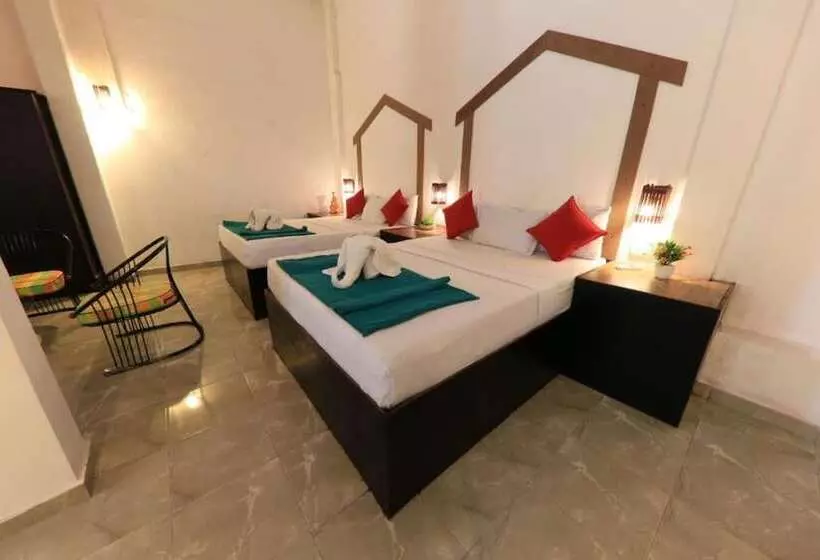 Sundaras Resort & Spa