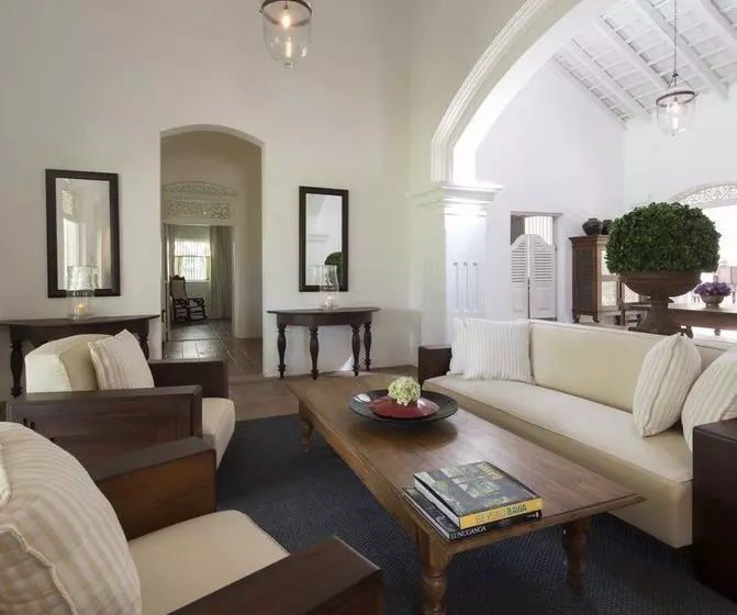 Nyne Hotels   Rock Villa, Bentota