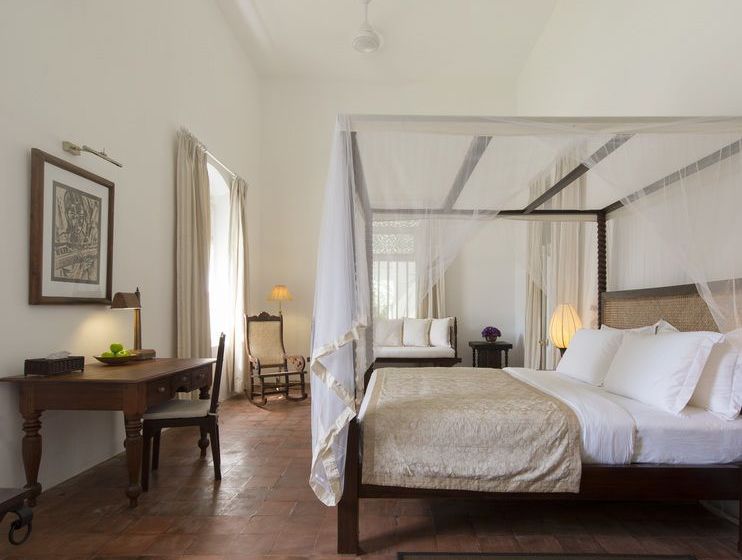 Nyne Hotels   Rock Villa, Bentota