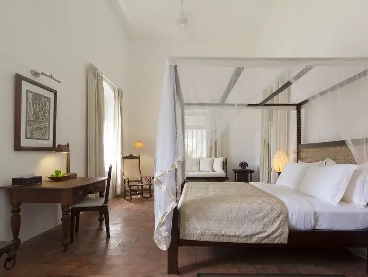 Nyne Hotels   Rock Villa, Bentota