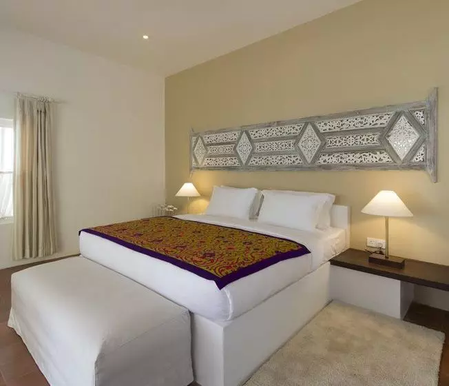 Nyne Hotels   Rock Villa, Bentota