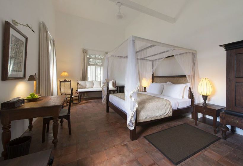 Nyne Hotels   Rock Villa, Bentota