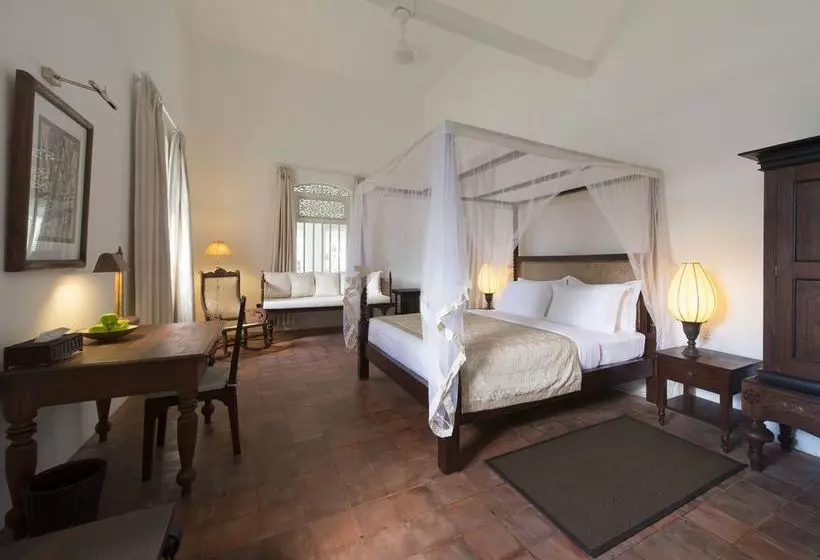 Nyne Hotels   Rock Villa, Bentota