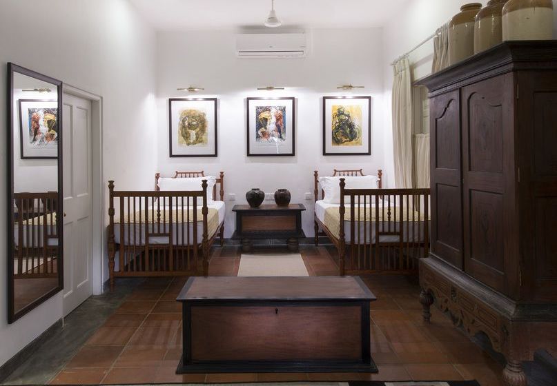 Nyne Hotels   Rock Villa, Bentota