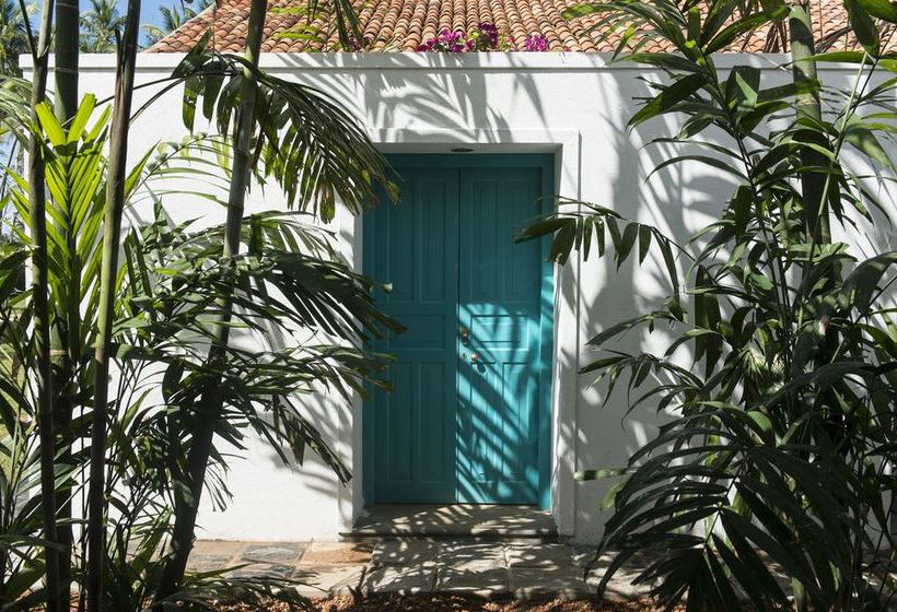 Nyne Hotels   Rock Villa, Bentota