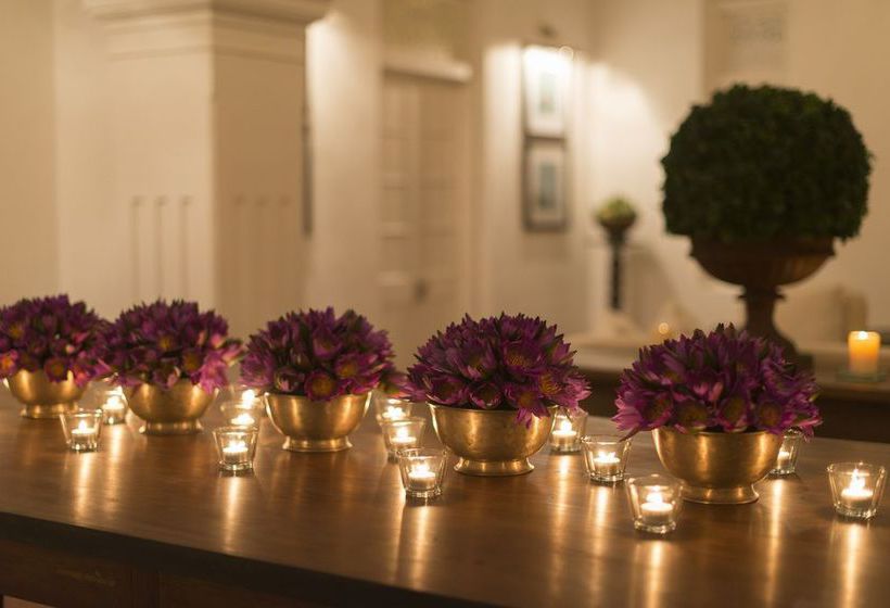 Nyne Hotels   Rock Villa, Bentota