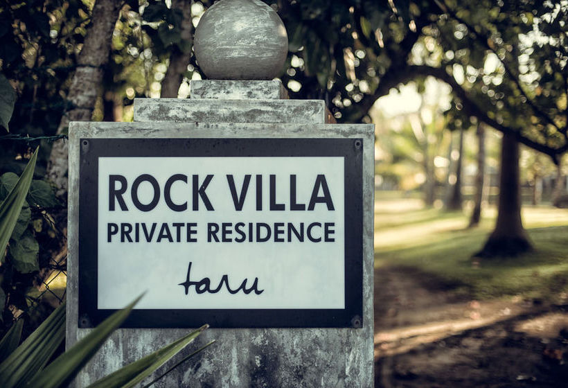 Nyne Hotels   Rock Villa, Bentota
