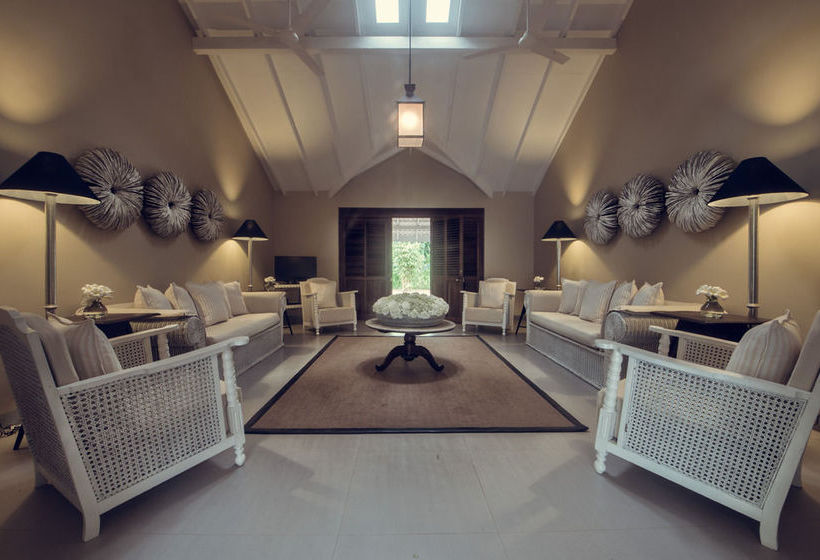 Nyne Hotels   Rock Villa, Bentota