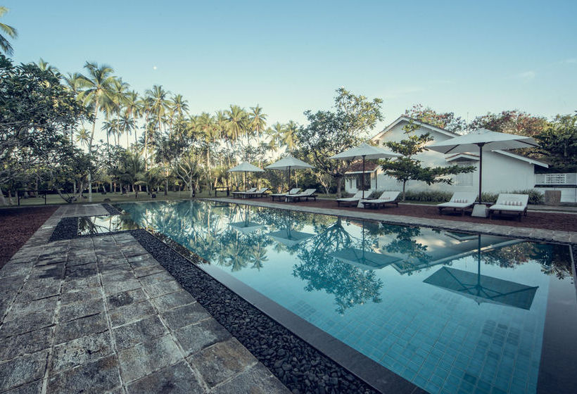 Nyne Hotels   Rock Villa, Bentota