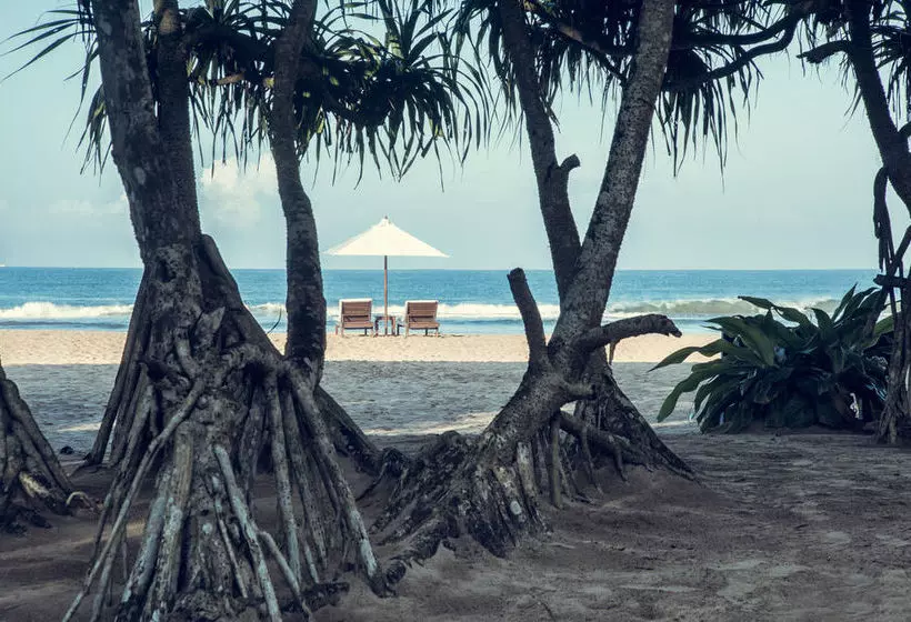 Nyne Hotels   Rock Villa, Bentota